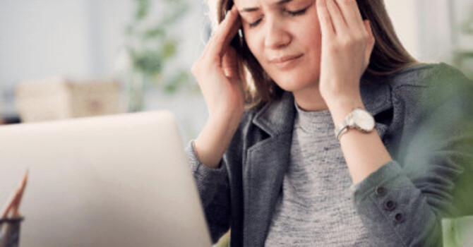 Headaches & Migraines