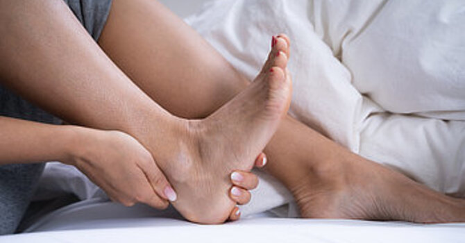 Plantar Fasciitis
